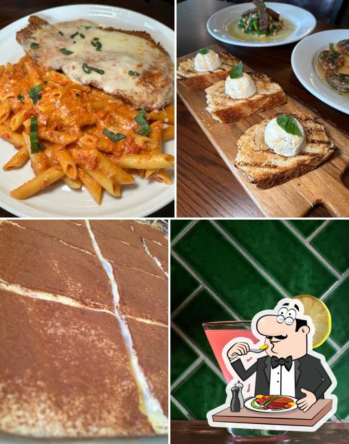Find the best place to eat in Brookfield, Connecticut, summer 2024