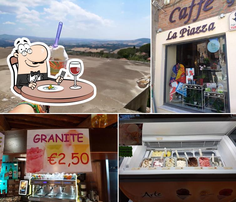 Bar La Piazza di Giannotti Mirco