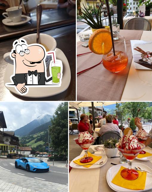 Bar Ristorante Zentral