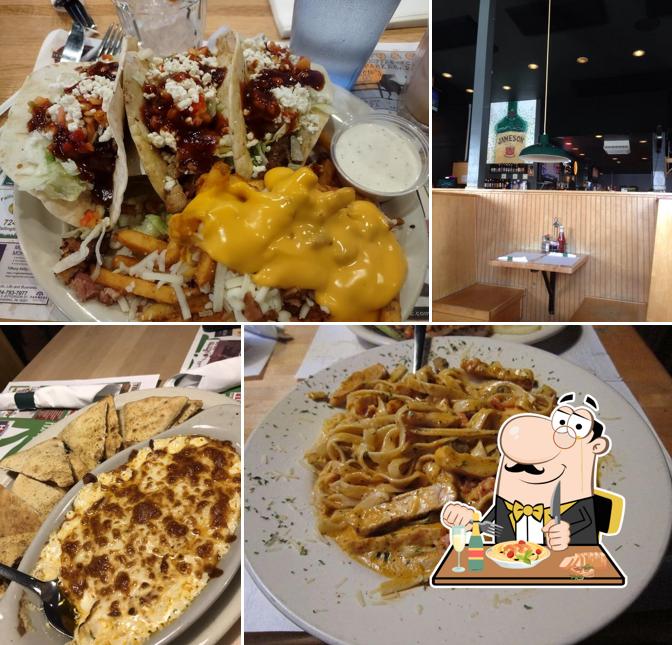 Find the best place to eat in Slippery Rock, spring 2024 Restaurant Guru