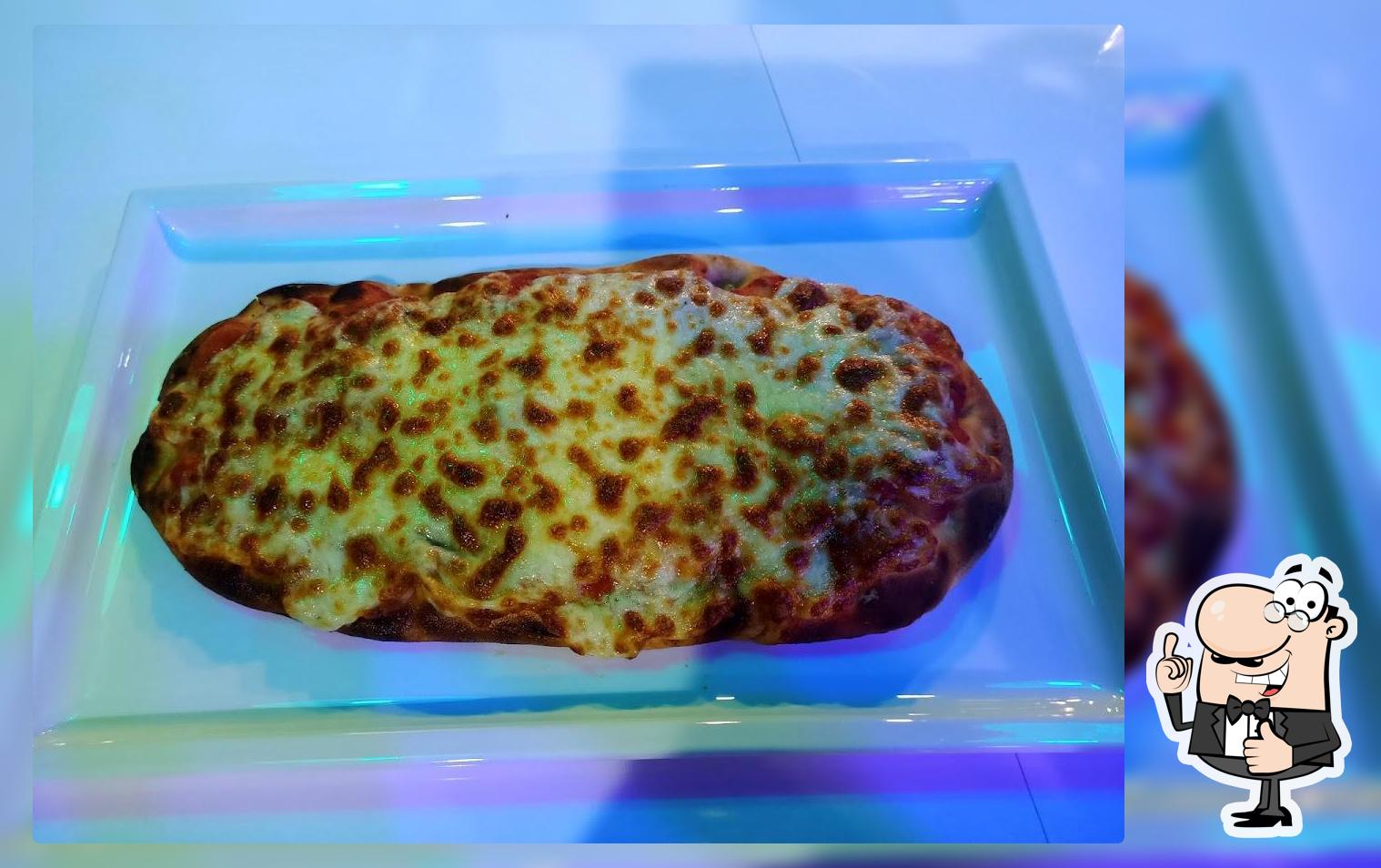 Piano B snack bar