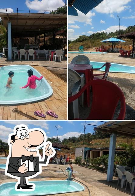 See the image of Piscina do Marcelo