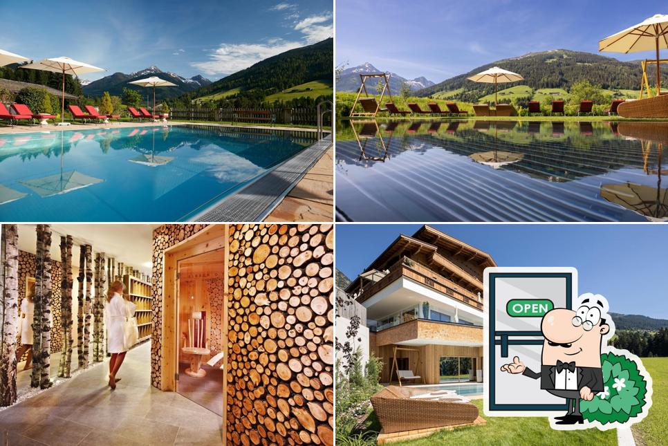 Hotel Alpbacherhof – Mountain & Spa Resort