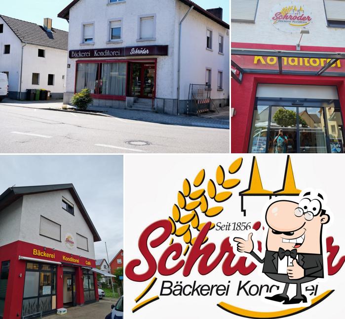 Bäckerei Konditorei Schröder