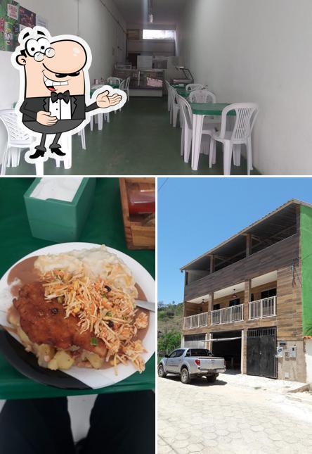 Cantinho da Mara