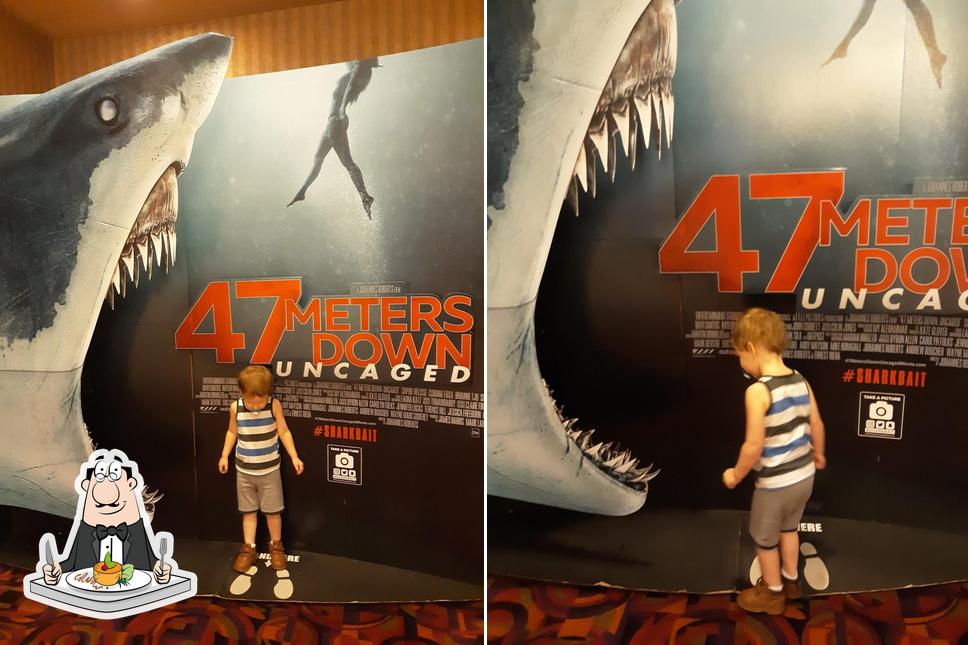 Cinemark Sierra Vista 10, Sierra Vista Opiniones del restaurante