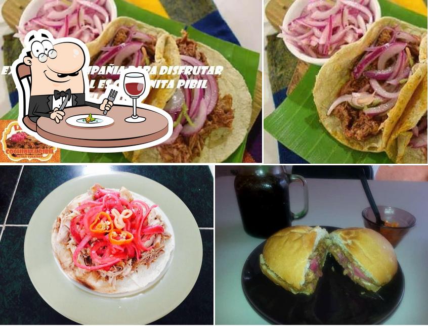 Restaurante Cochinita Pibil Estilo Yucateco 