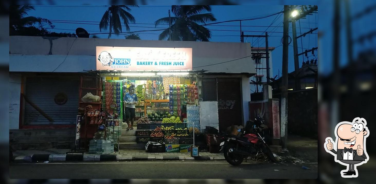 EAT ‘N’ FRESH