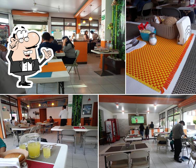 Restaurante La Pasta Fina, Tula de Allende Opiniones del restaurante