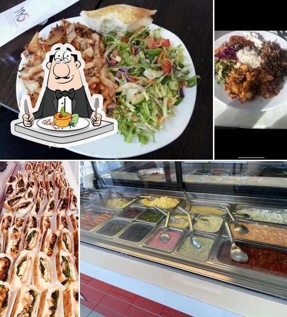 Lilly's Cafe and Kebab, Thomastown Carta del restaurante y opiniones