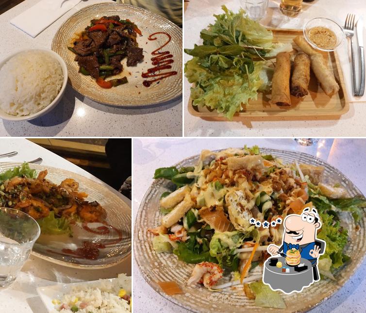 Restaurant Mandalore