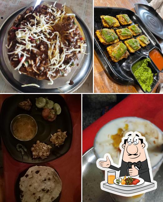 New Rajan da Dhaba