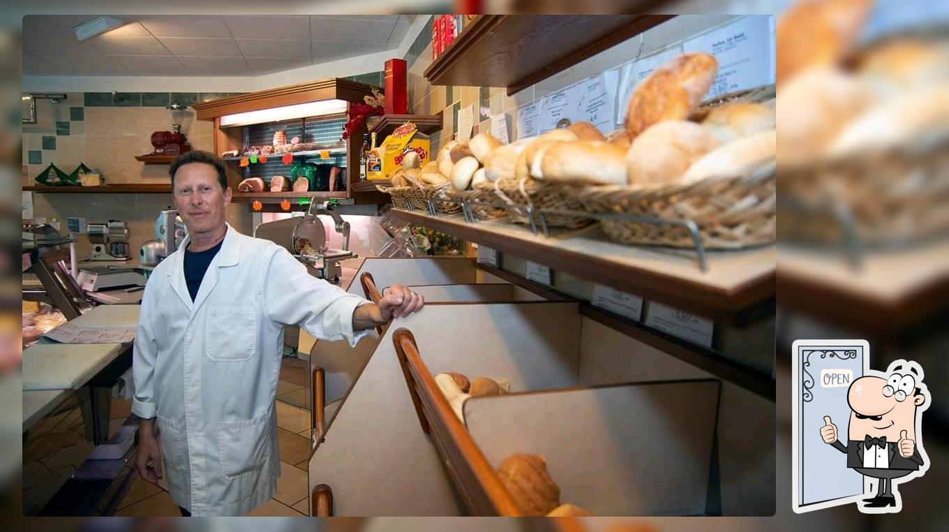 Panificio Alimentari Vitali