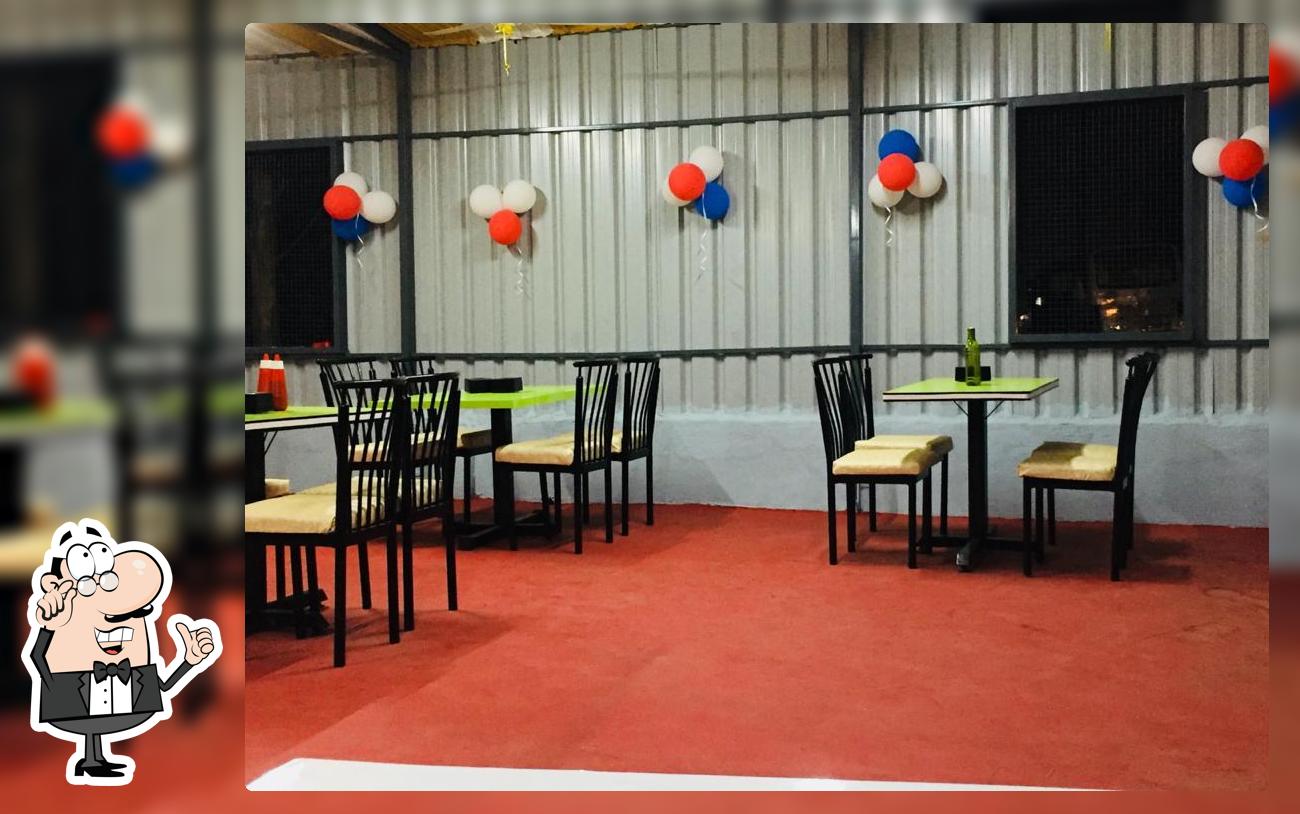 Shree Chinese & Snacks Corner