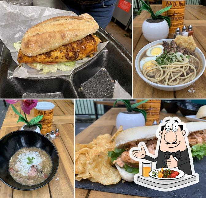 The Cajun Queen in Dallas Restaurant reviews