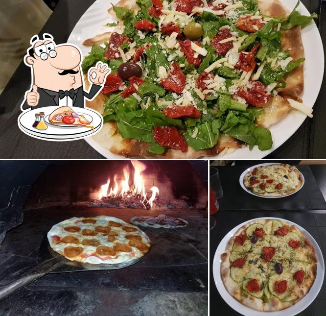 Venancio Pizza Bar