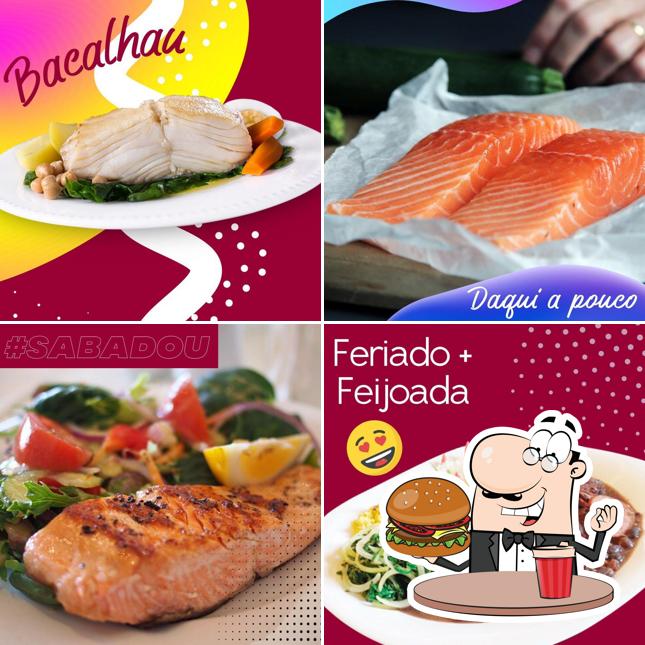 Restaurante Nova Mineira