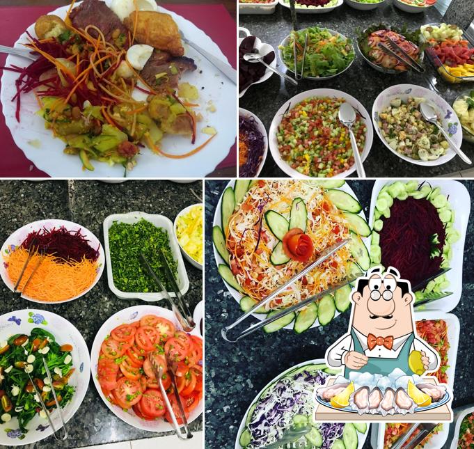 Restaurante Saborear