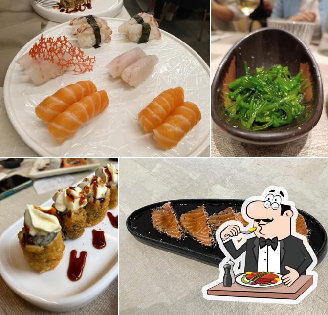 Cibo al Toyama