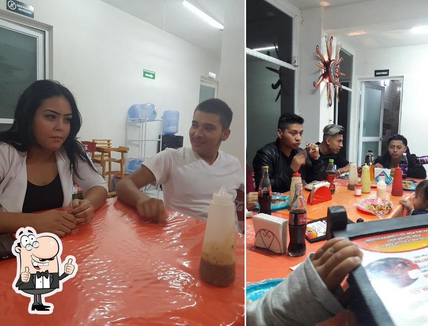 Restaurante Taqueria Leon, Pénjamo Opiniones del restaurante