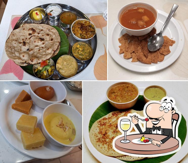 Vishranti Bhavan, Bengaluru Restaurant reviews
