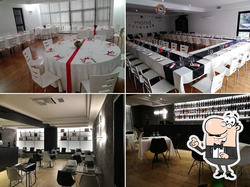 Mood Ristorante Mò…Mò – Fiuggi