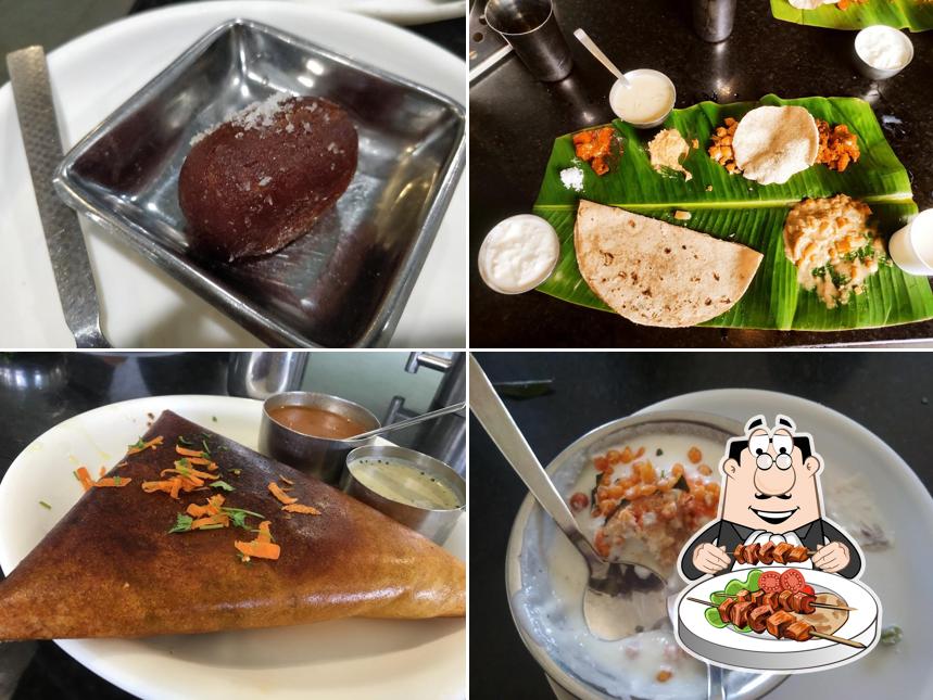UPADHYA VEG
