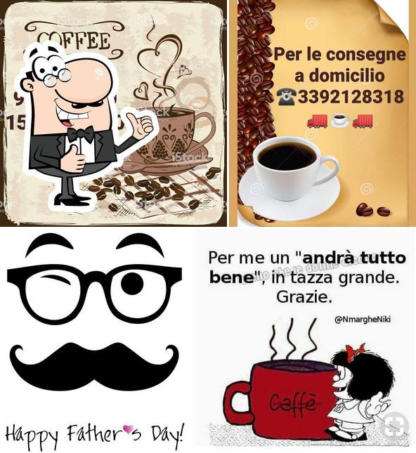 Guarda questa foto di Caffè dal Mondo - Rezzato