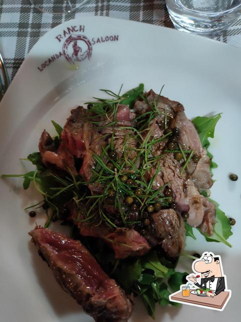 Cibo al El Comanchero