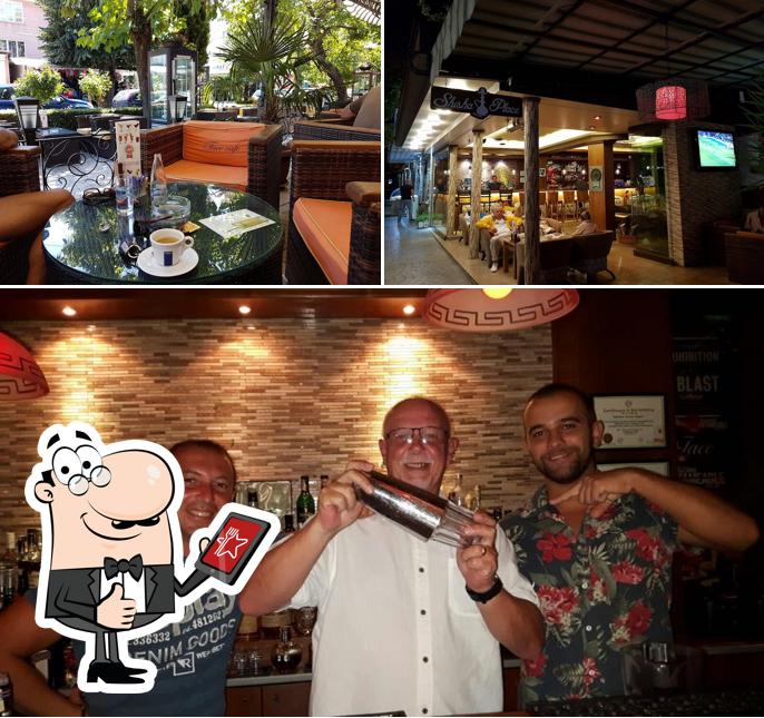 “Face“ Cafe, Ravda, ul. "Makedonia" 24 Restaurant reviews