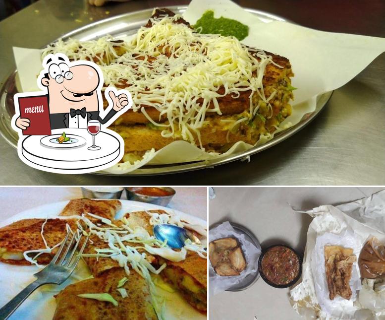 Meals at Geeta Fast Food And Juice Centre
