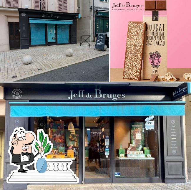 Jeff de Bruges