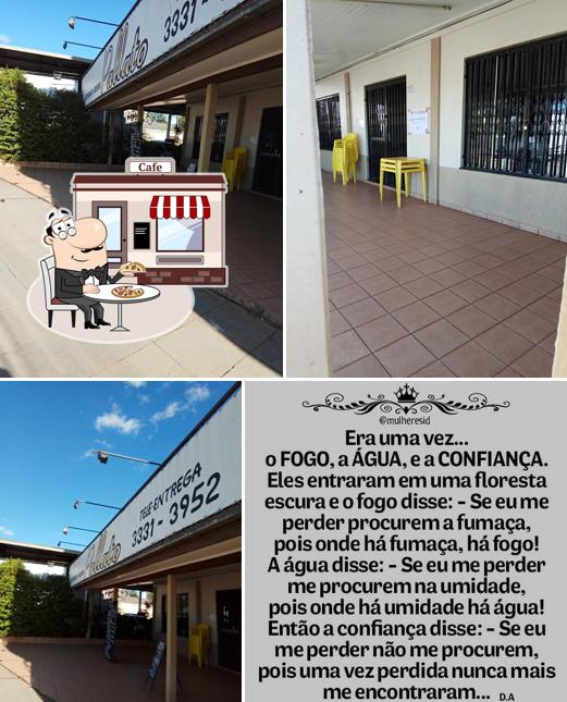 Palato Restaurante