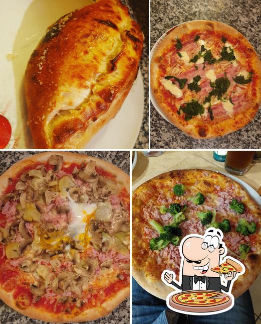 Pizzeria Borsalino