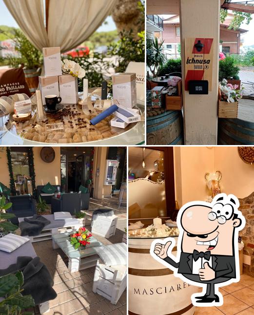 Foto di IQOS PARTNER -Tabacchi Enoteca del Maresciallo, Panicale