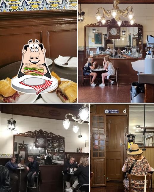 Casa Labra, Madrid - Menú del restaurante, precios y reseñas