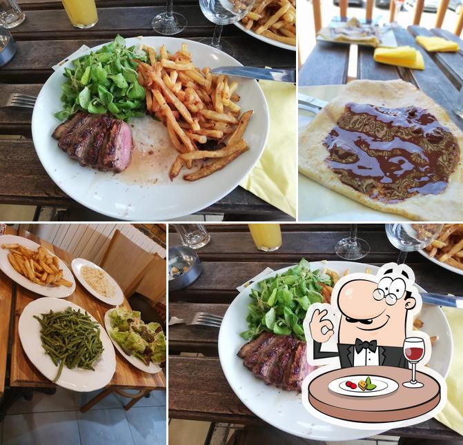 Le Bill'ig Café