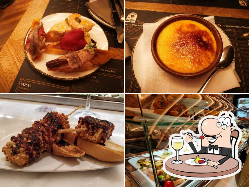 A Taberna do Bispo