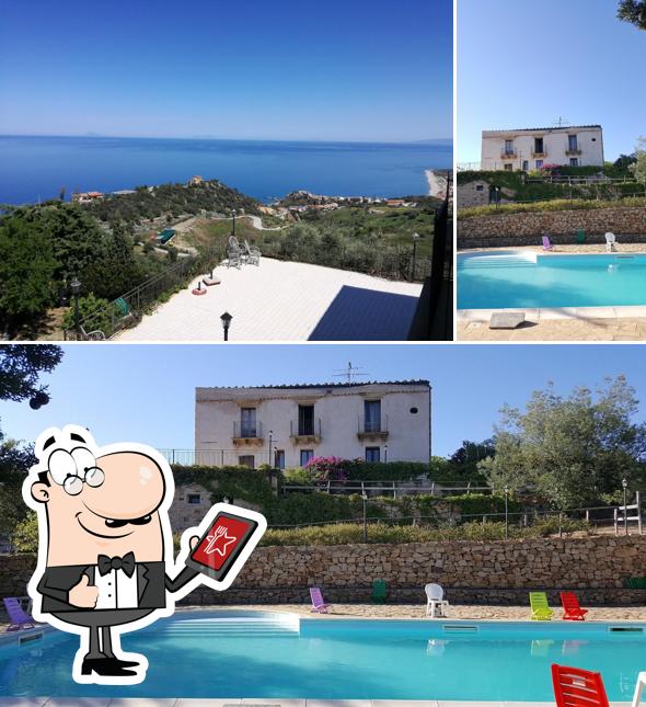 Agriturismo Poggio Aureo