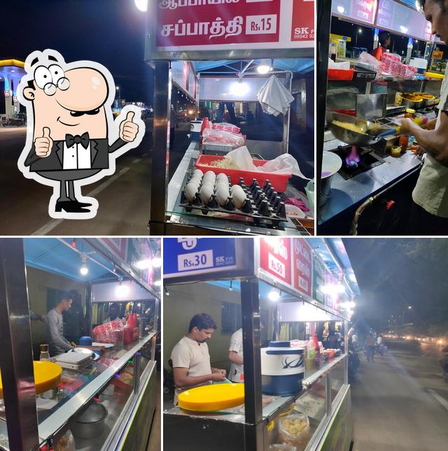 Dheeran Fastfood