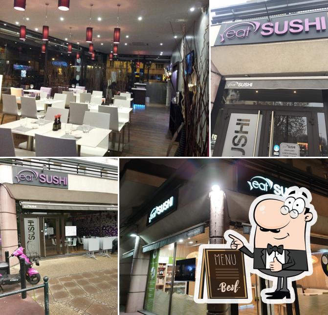 Image de Eat Sushi Joinville-le-pont