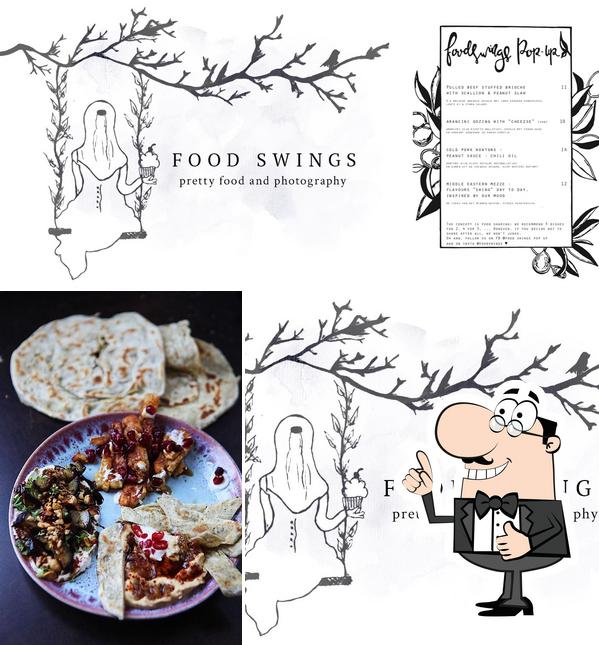Food Swings Pop Up, Ninove Restaurant reviews