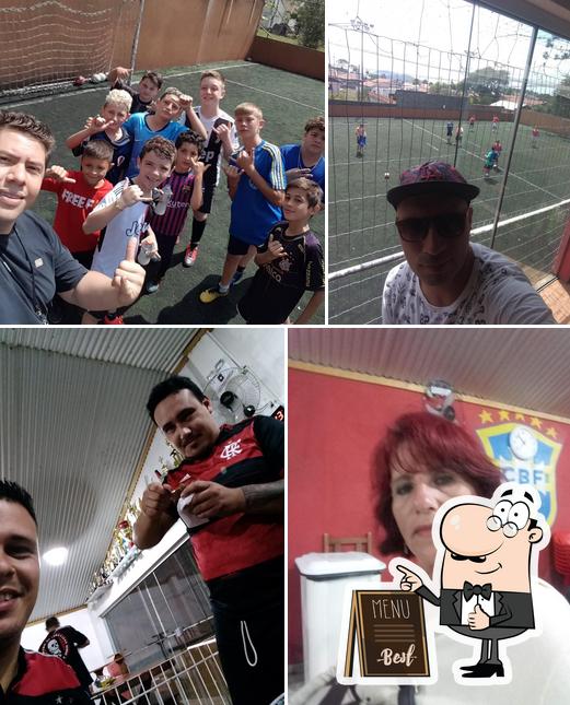 Futebol Society Bardella
