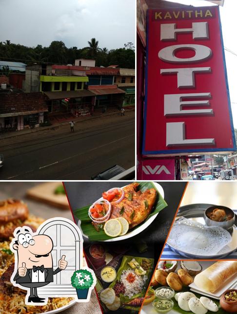 Hotel Kavitha