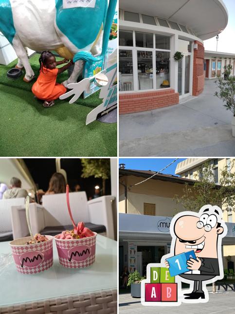 Mu Lignano Sabbiadoro