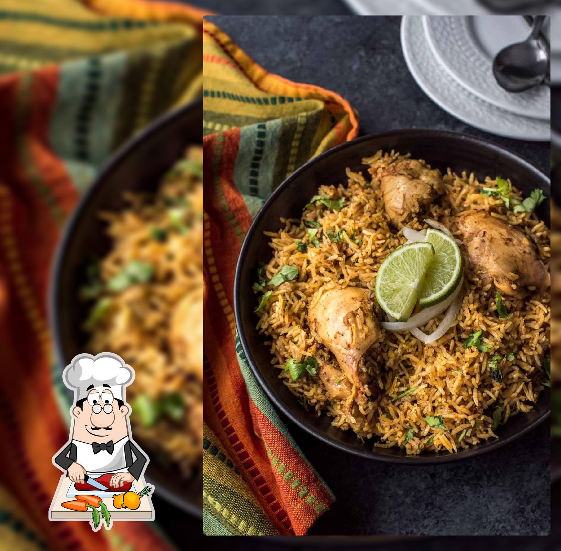 RKN CATER'S BIRYANI SPECIALIST, Hoskote - Restaurant reviews