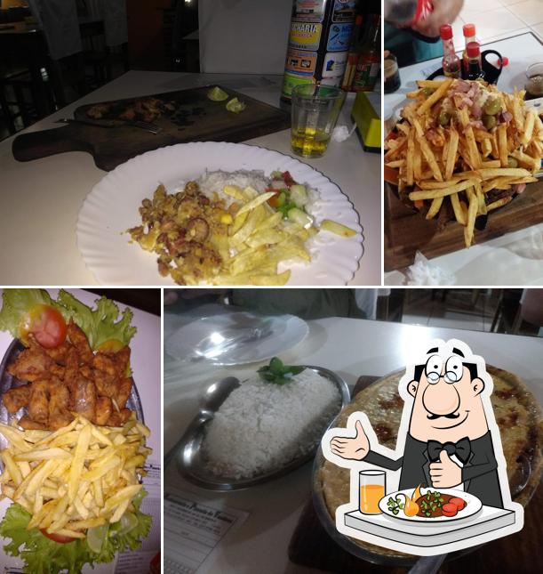 Restaurante e Pizzaria do Vandeco