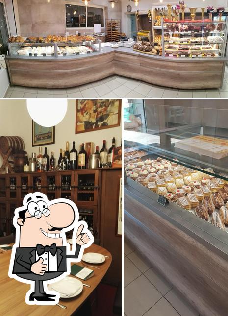 Voir cette image de Boulangerie Rostoll Pierre