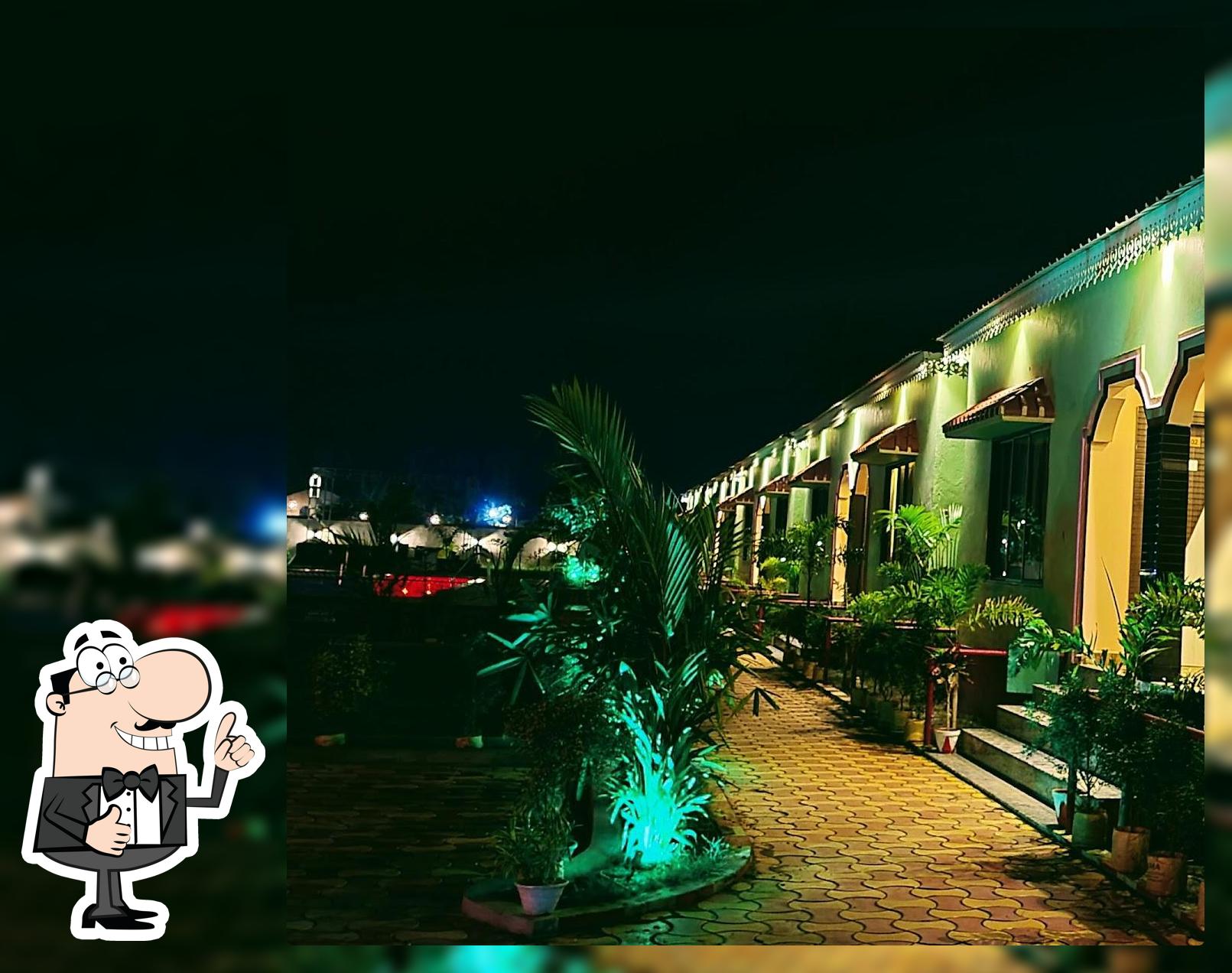 Samudra Bilas Resort, Mandarmoni