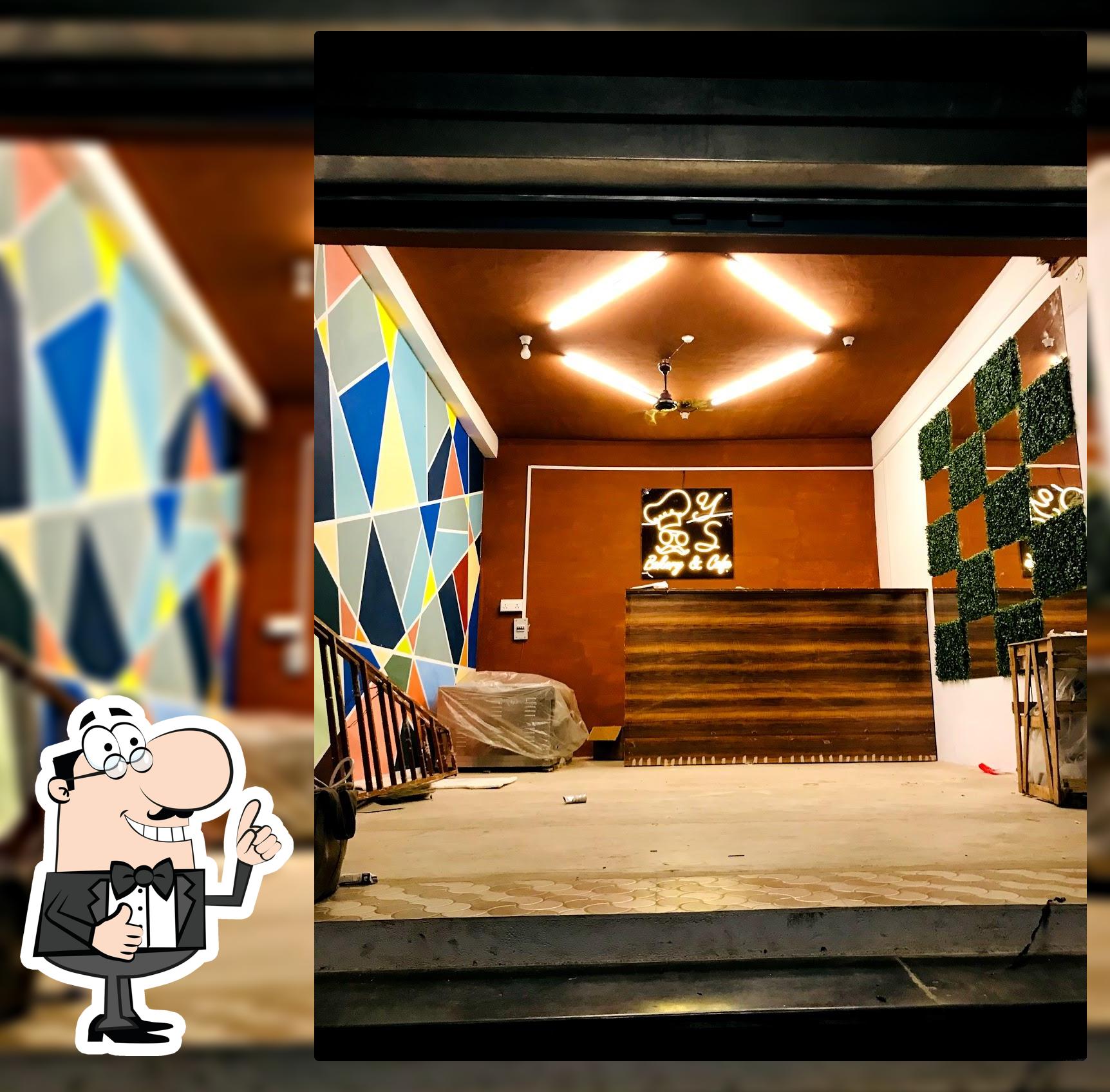 YS CAFE AND BAKERY